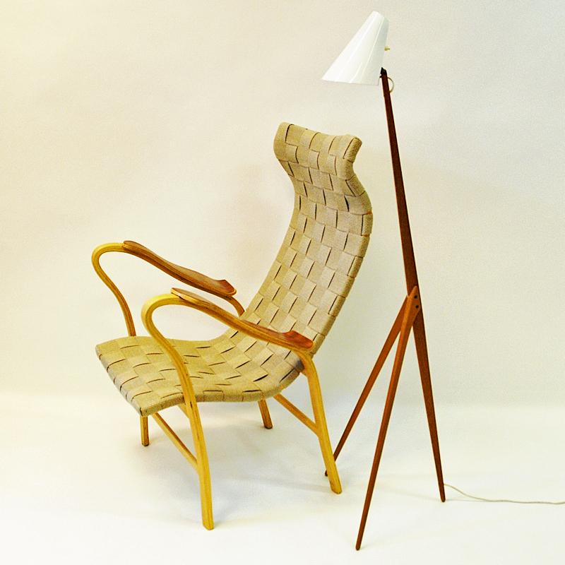 Torparen Chair by G A Berg, 1940s, Sweden 2