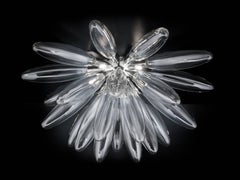 Torpedo Half Sputnik Flush Mount by Fabio Ltd