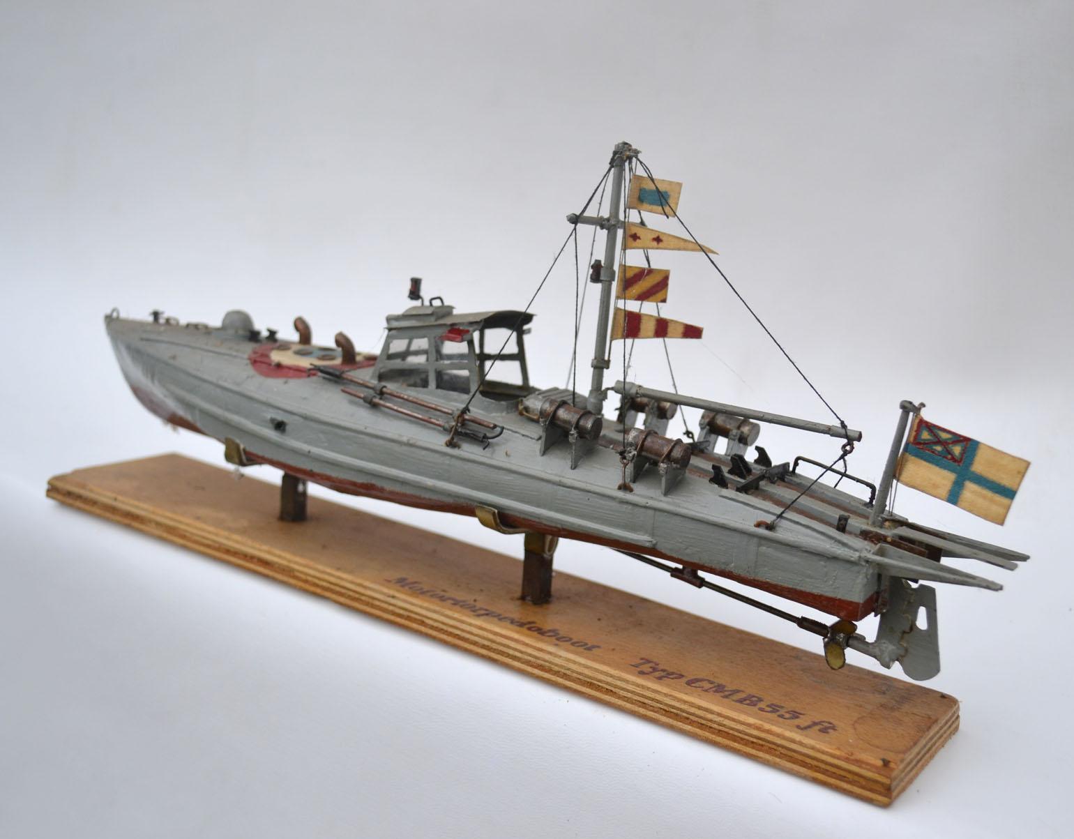 torpedo for sale