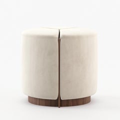 Torpedo Stool