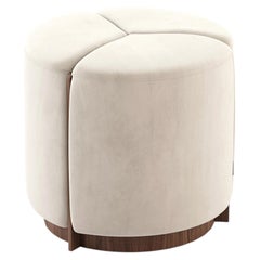 Torpedo Stool