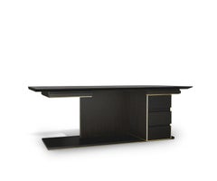 Torq Desk by Madheke
