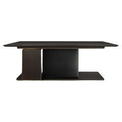 Torq Desk by Madheke