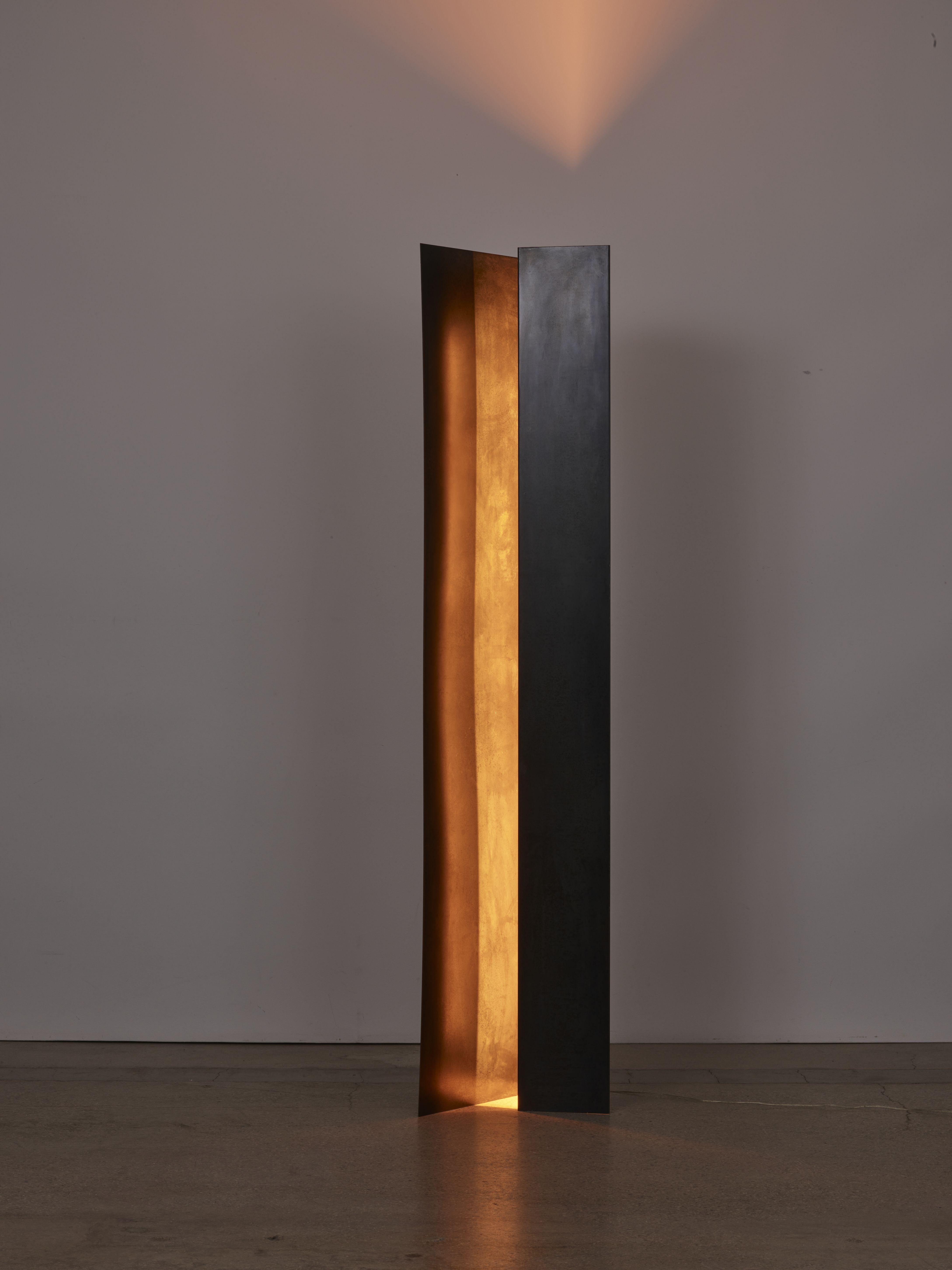 Scultura Torre

Dimensioni: 22