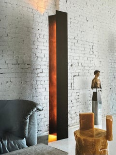 Torre Light Sculpture