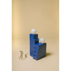 Lampe de bureau Torre Plataforma par Algo Studio