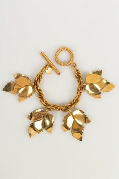 Torrente Bracelet with Multicolored Rhinestones