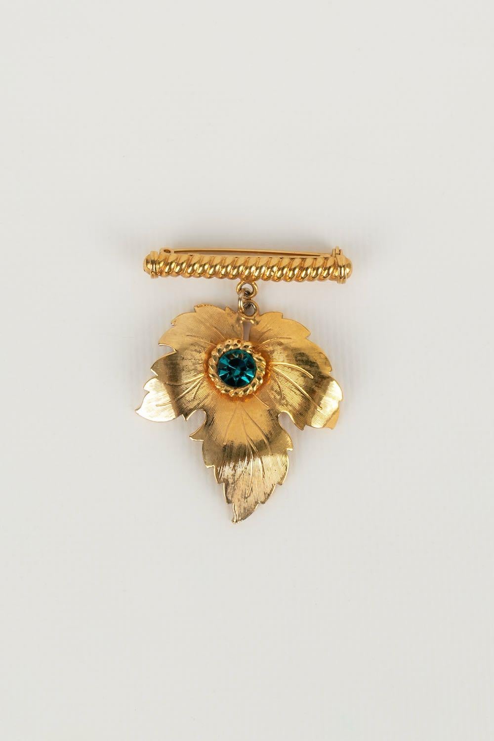 Broche Torrente ( attribuée à) Bon état - En vente à SAINT-OUEN-SUR-SEINE, FR