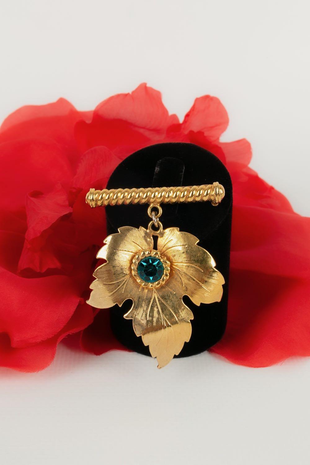 Broche Torrente ( attribuée à) Pour femmes en vente