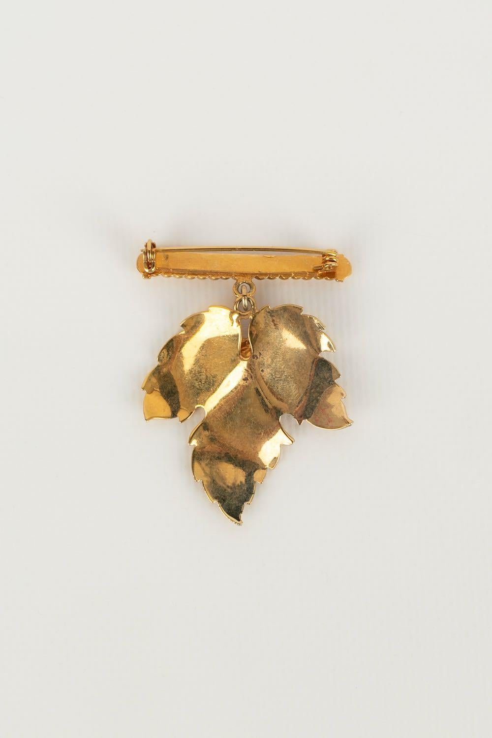 Broche Torrente ( attribuée à) en vente 2