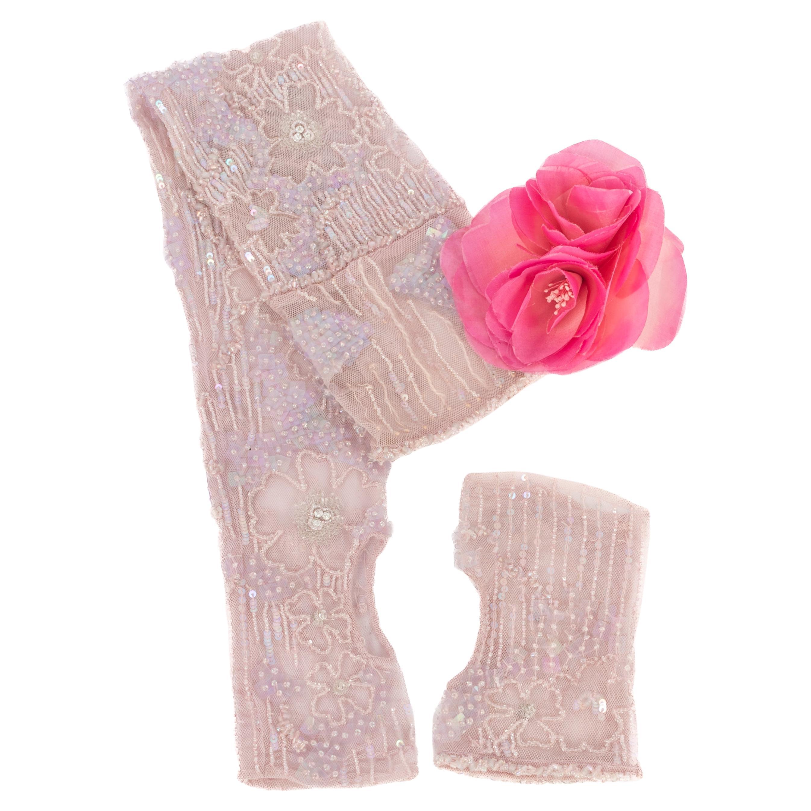 Torrente gloves / mittens