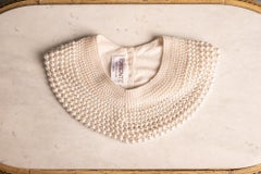 Torrente necklace by Rose Torrente-Mett Haute Couture Summer 1995