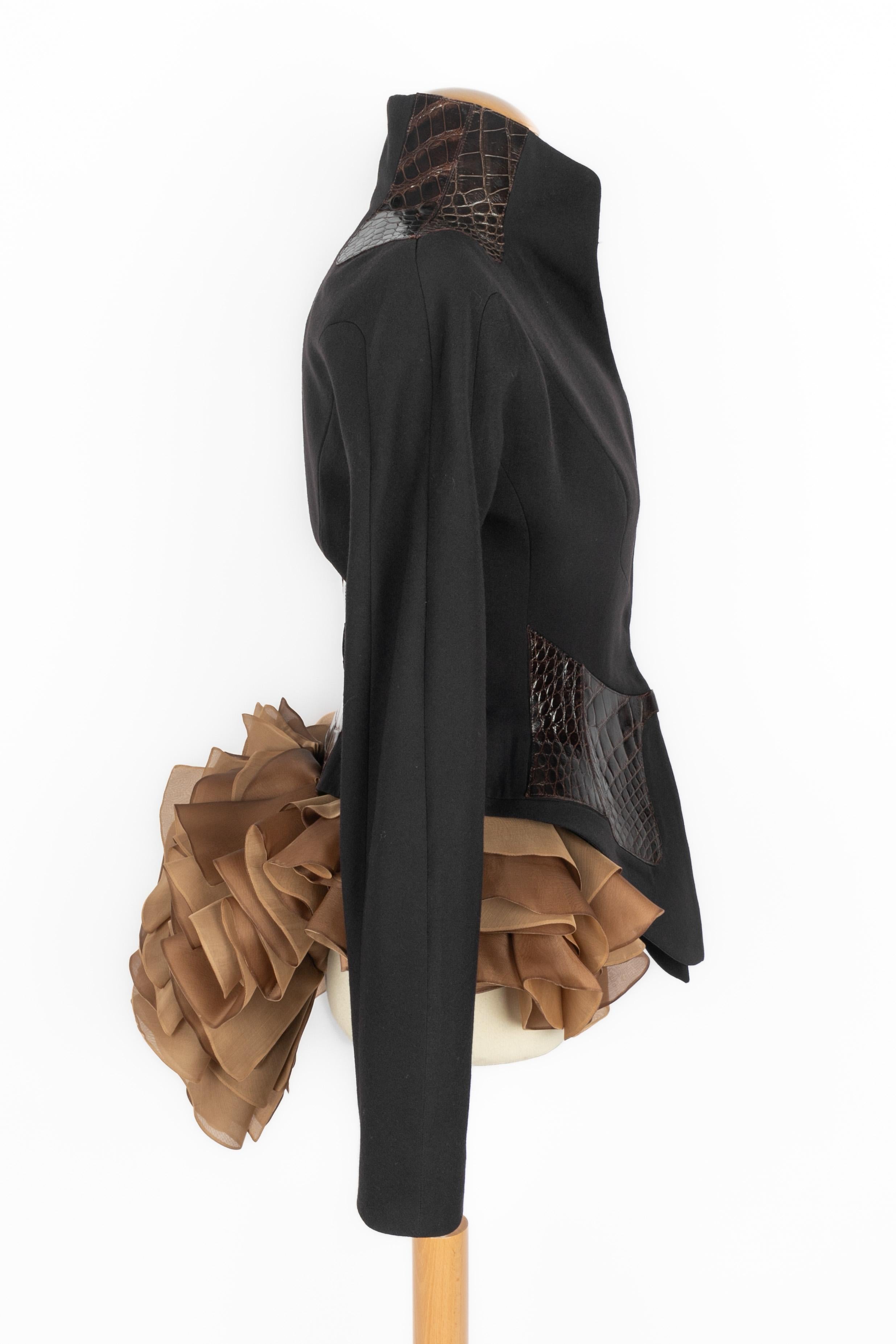 Donna TorRENTE set Haute Couture Inverno 2004 in vendita