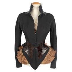 TorRENTE set Haute Couture Inverno 2004