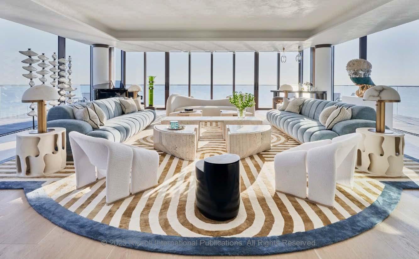 TORREY : A Space : Great American Design Neuf - En vente à New York, NY