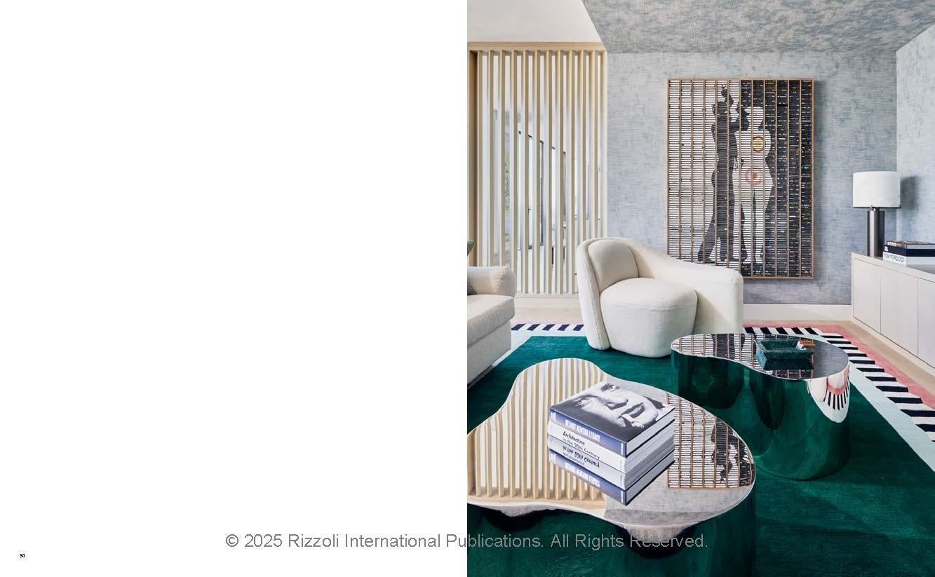 XXIe siècle et contemporain TORREY : A Space : Great American Design en vente