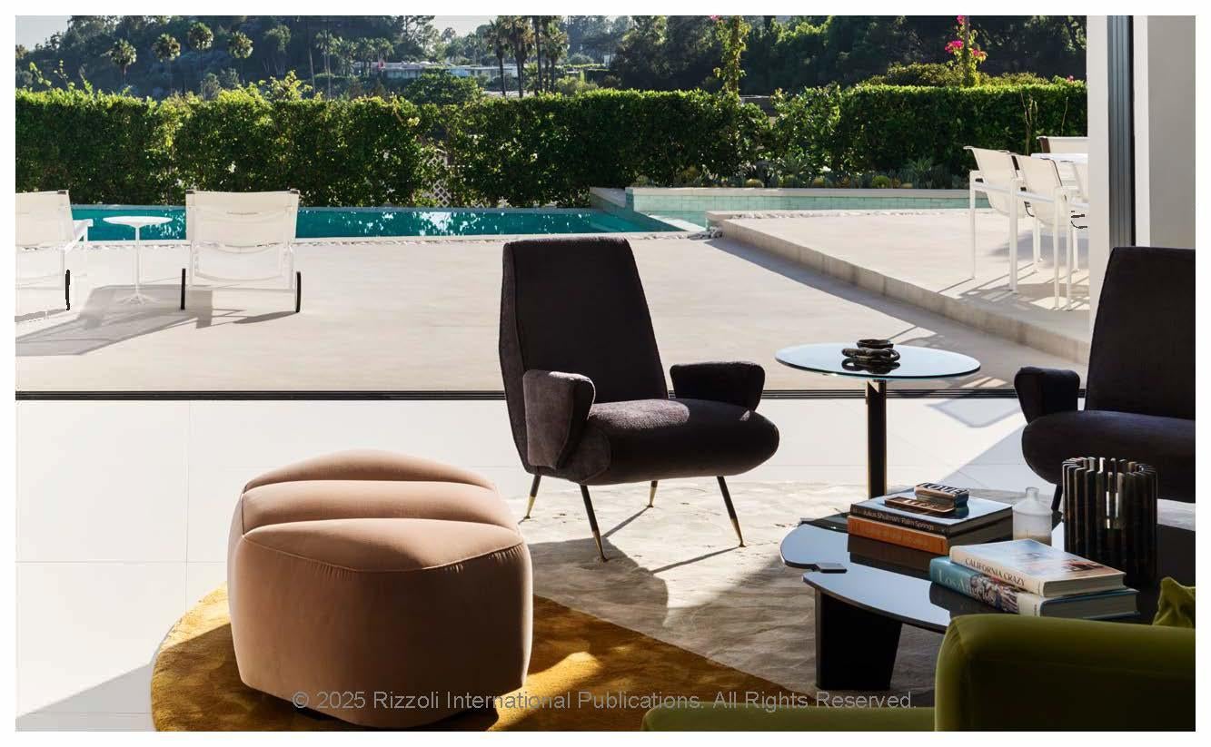 TORREY : A Space : Great American Design en vente 1
