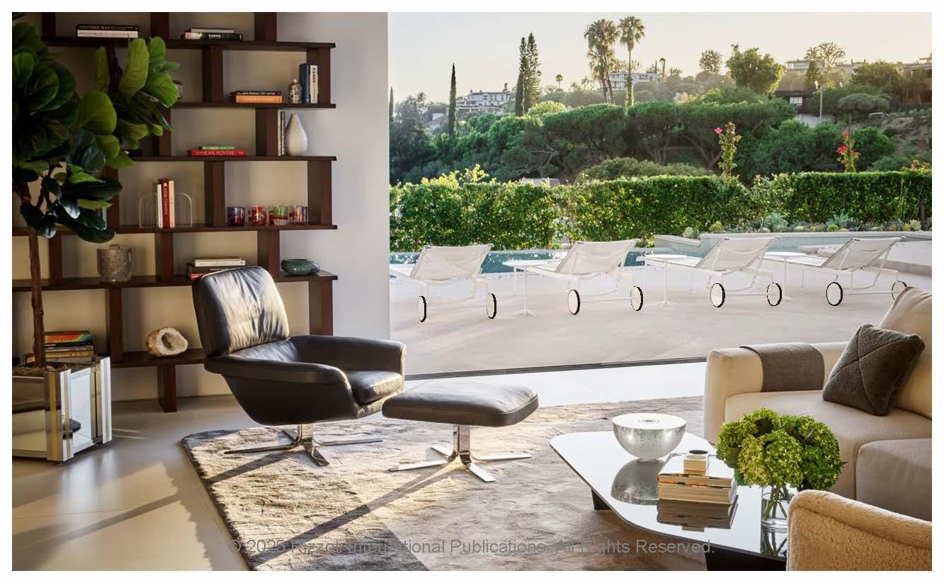 TORREY : A Space : Great American Design en vente 2