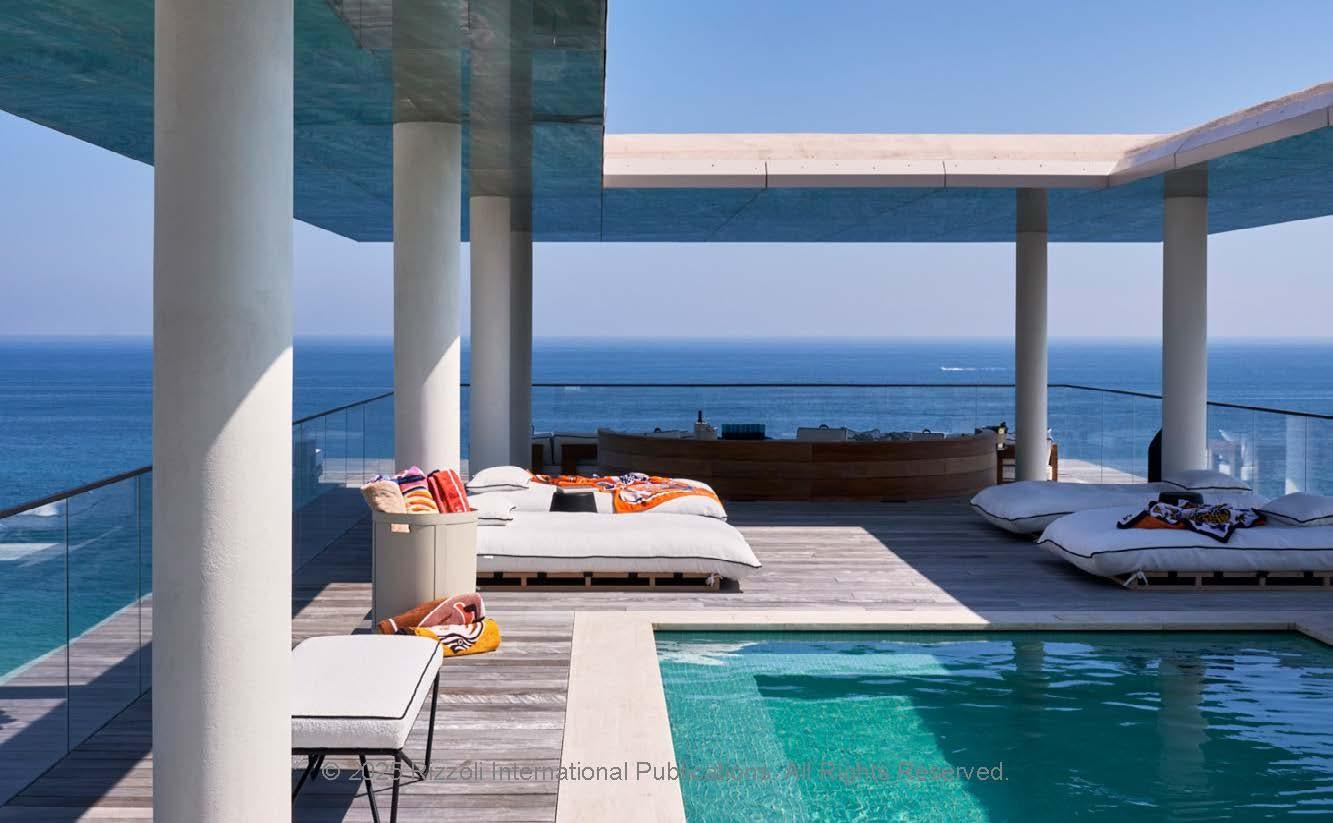 TORREY : A Space : Great American Design en vente 3