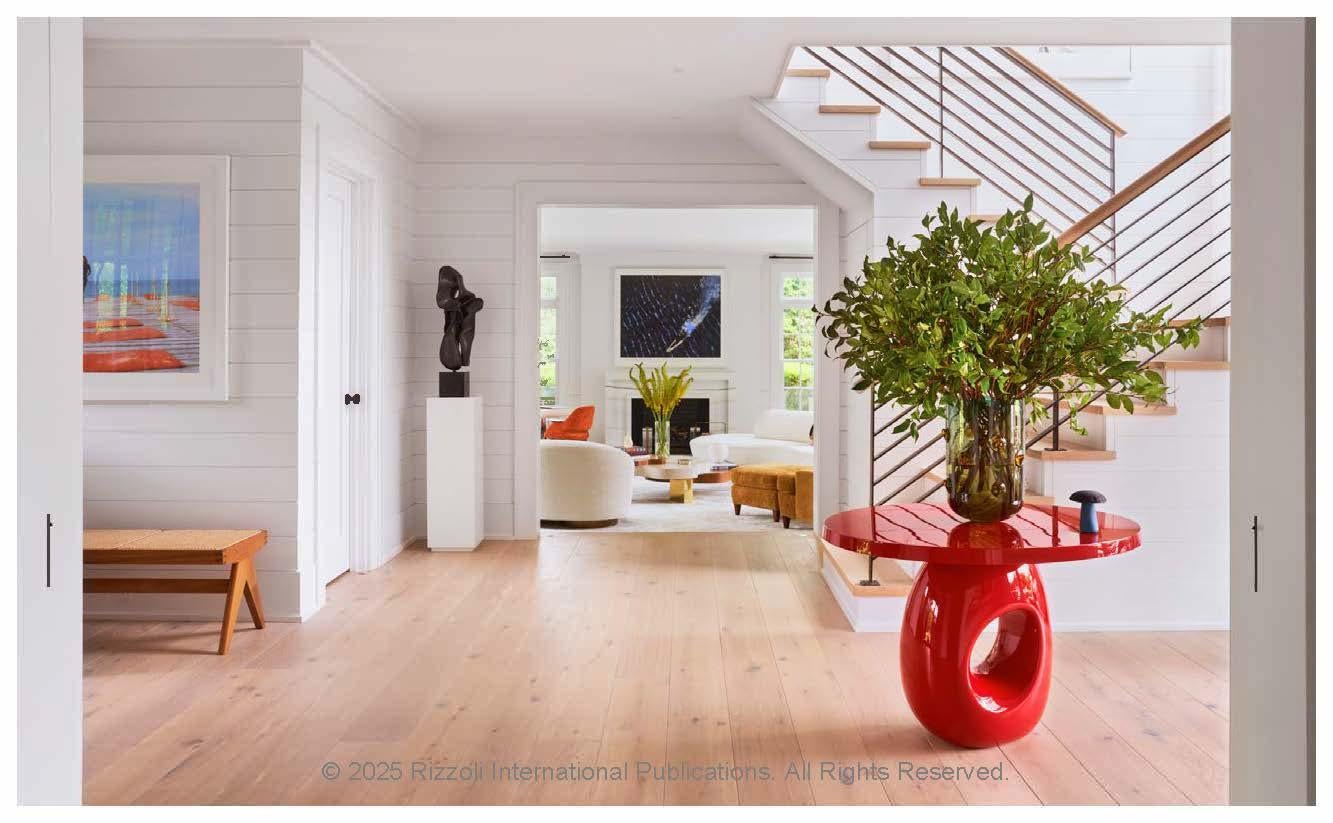TORREY : A Space : Great American Design en vente 4