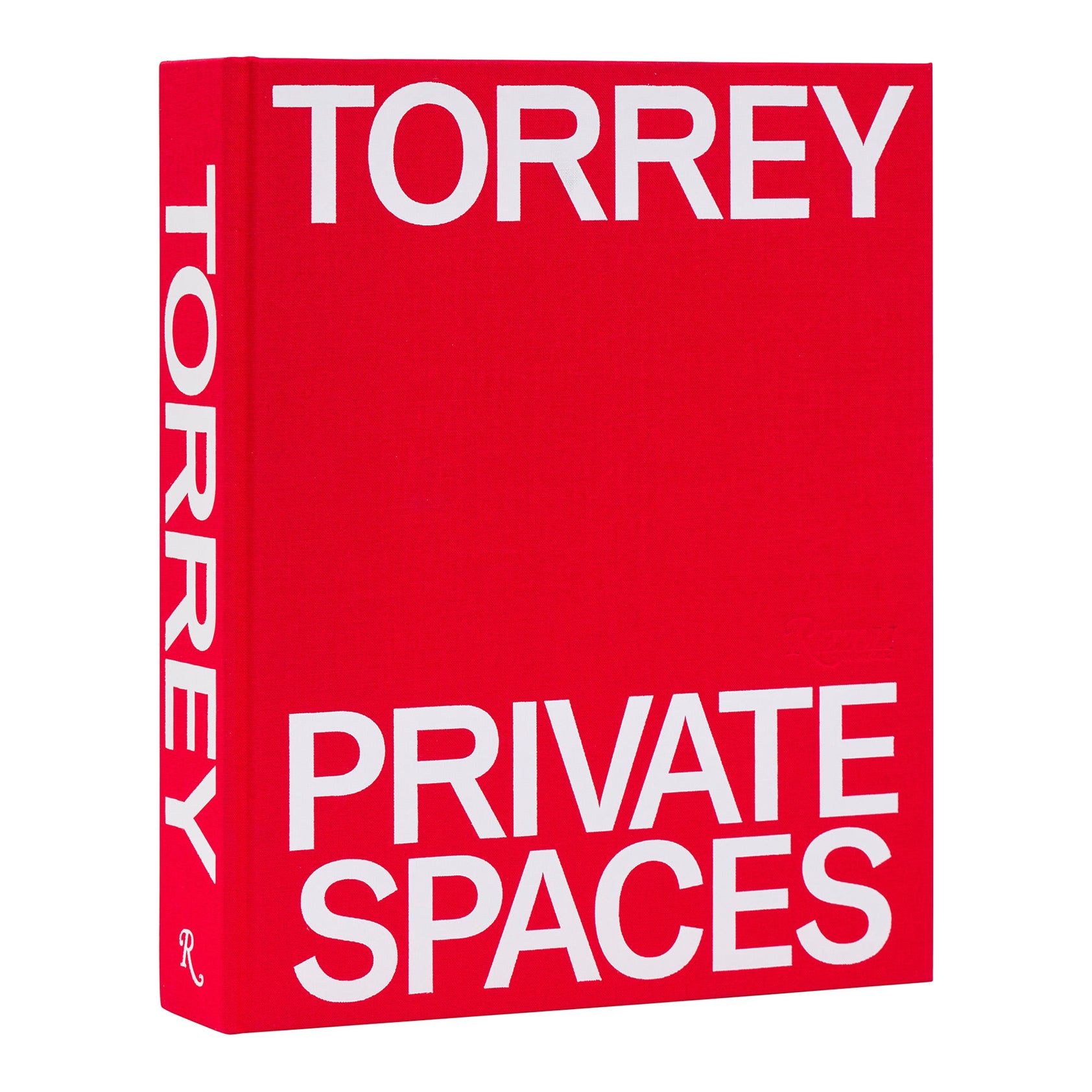 TORREY: A Space, spazi privati: Il grande design americano in vendita