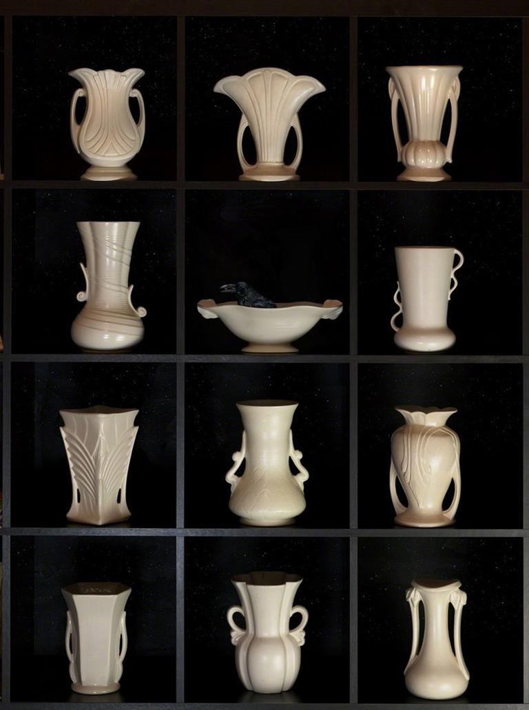 collector vases