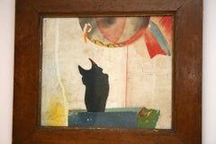 Torro de Corrida 4 by Artist Huw Griffith