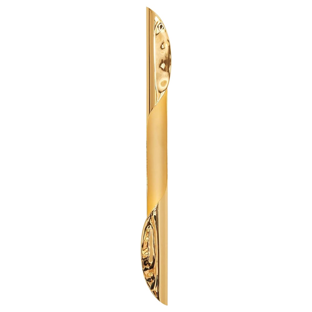 Torsade Wall Lamp by Mydriaz