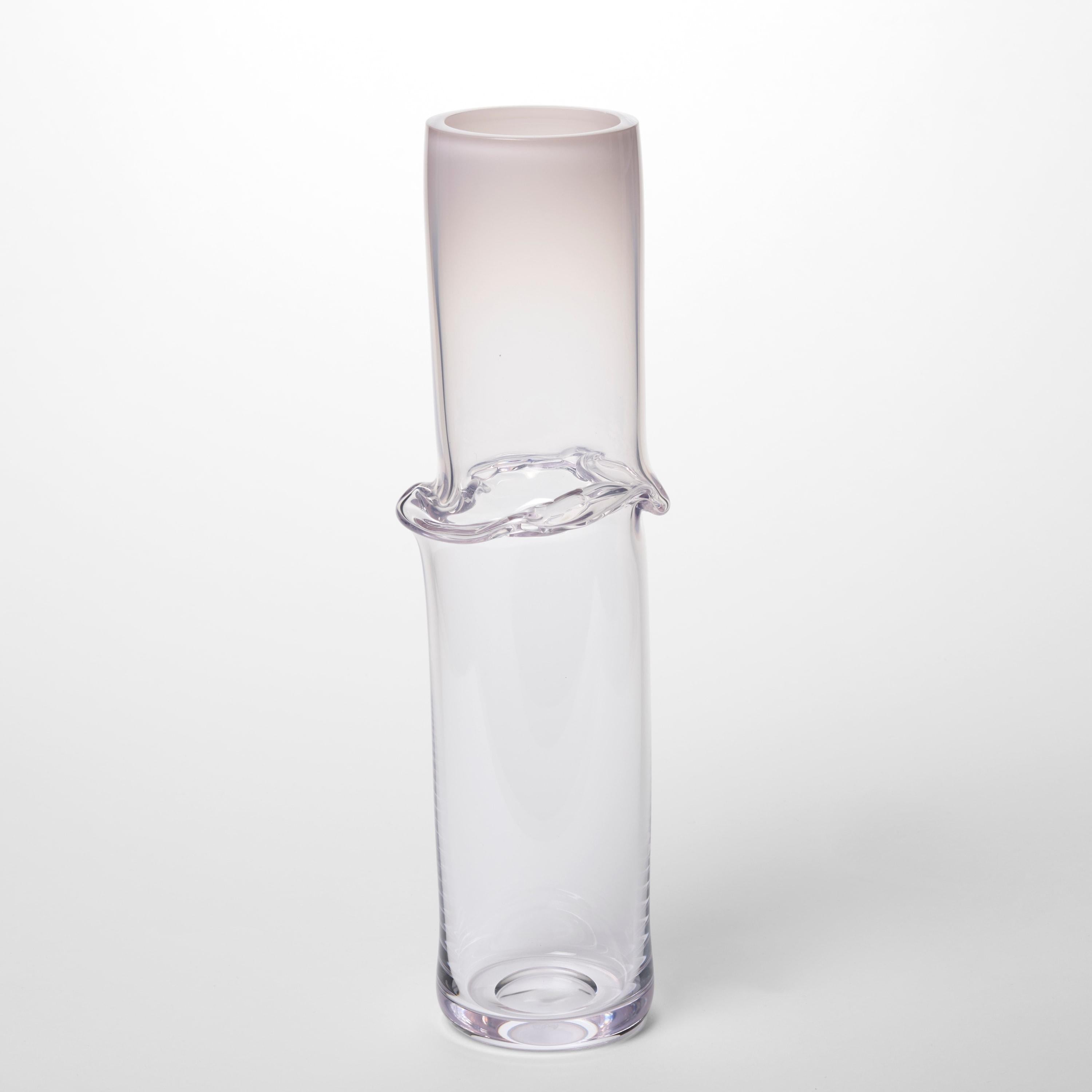 Torsion in Ocean Pink 25/02