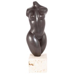 Torso by Leon Bronstein