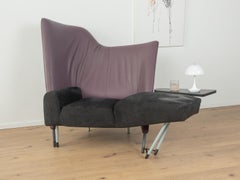 Silla TORSO, Francesco Binfaré, Cassina