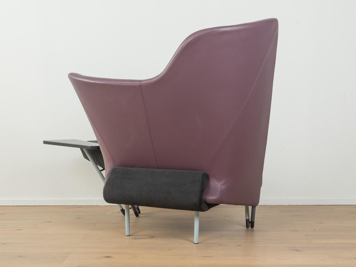 TORSO Stuhl, Francesco Binfaré, Cassina (Futuristisch) im Angebot