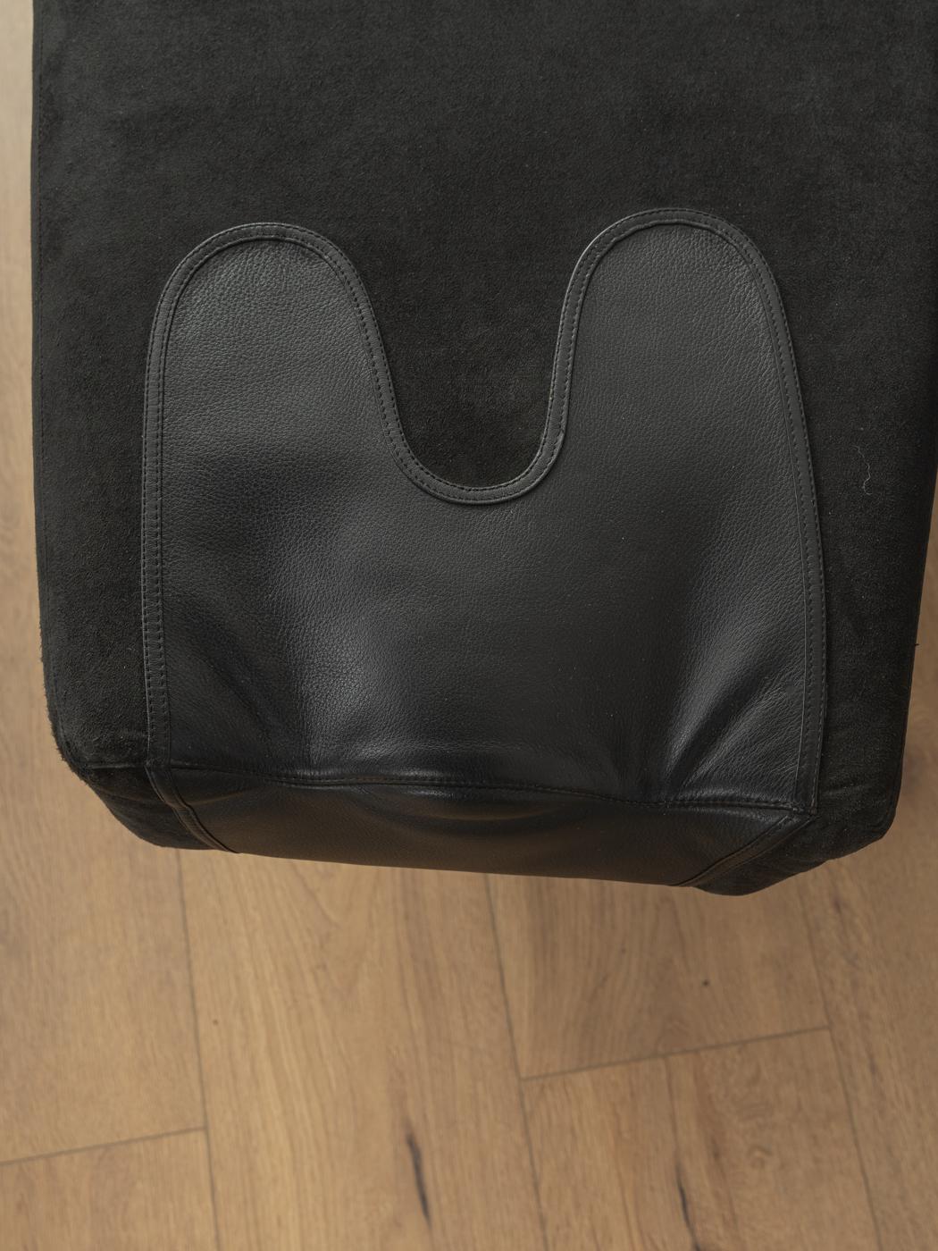 TORSO Stuhl, Francesco Binfaré, Cassina im Zustand „Gut“ im Angebot in Neuss, NW