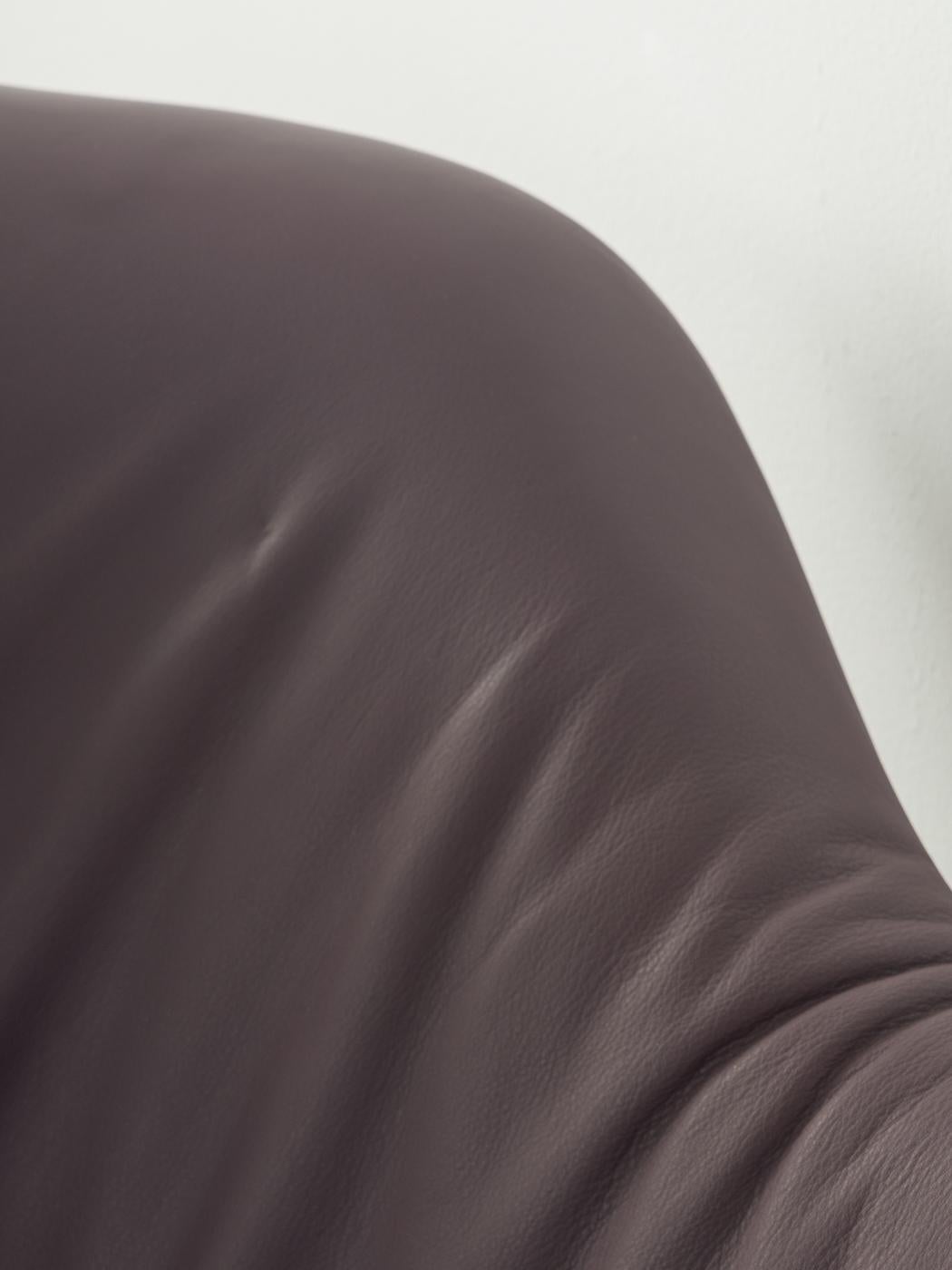 TORSO Stuhl, Francesco Binfaré, Cassina (Stahl) im Angebot