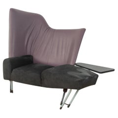 Silla TORSO, Francesco Binfaré, Cassina