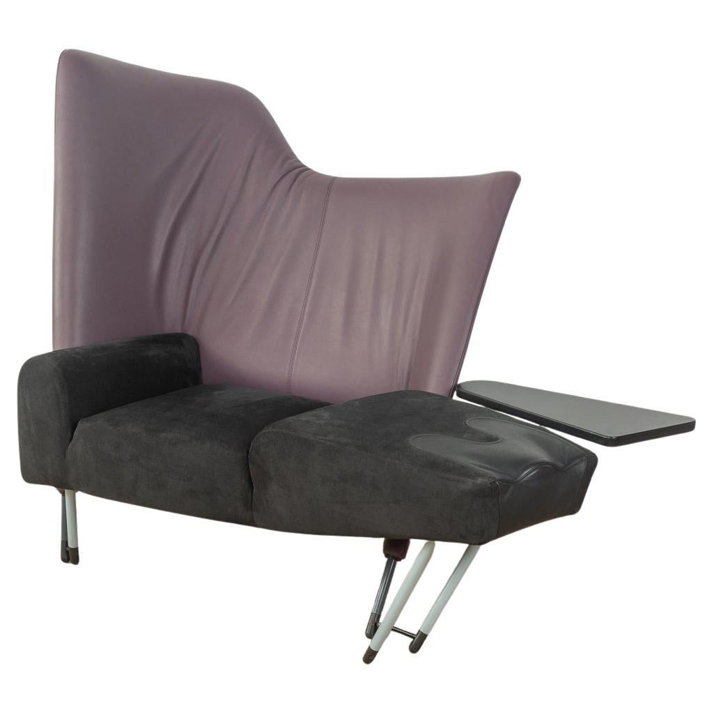 TORSO Stuhl, Francesco Binfaré, Cassina im Angebot