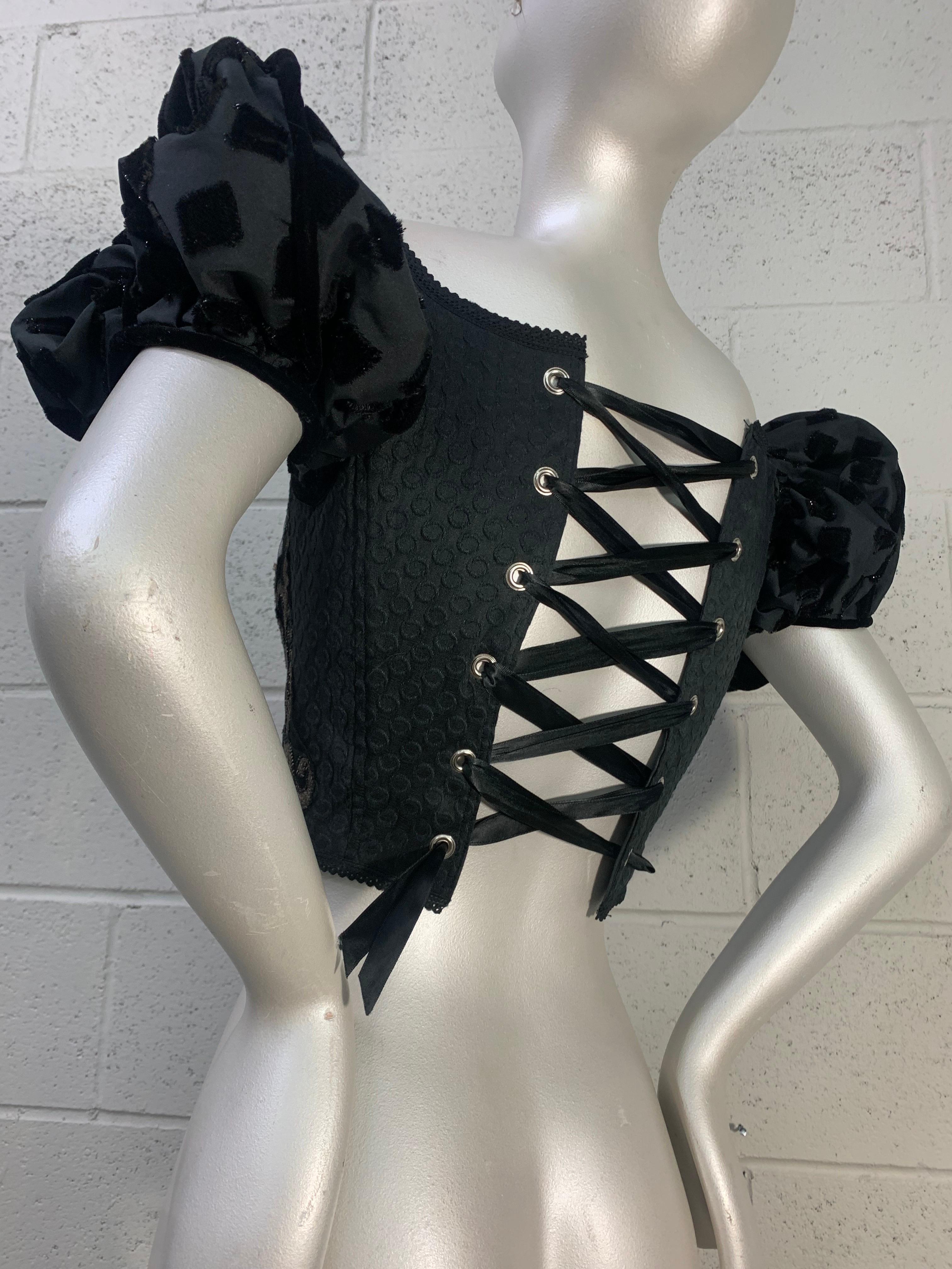 Torso Creations Corset de style 