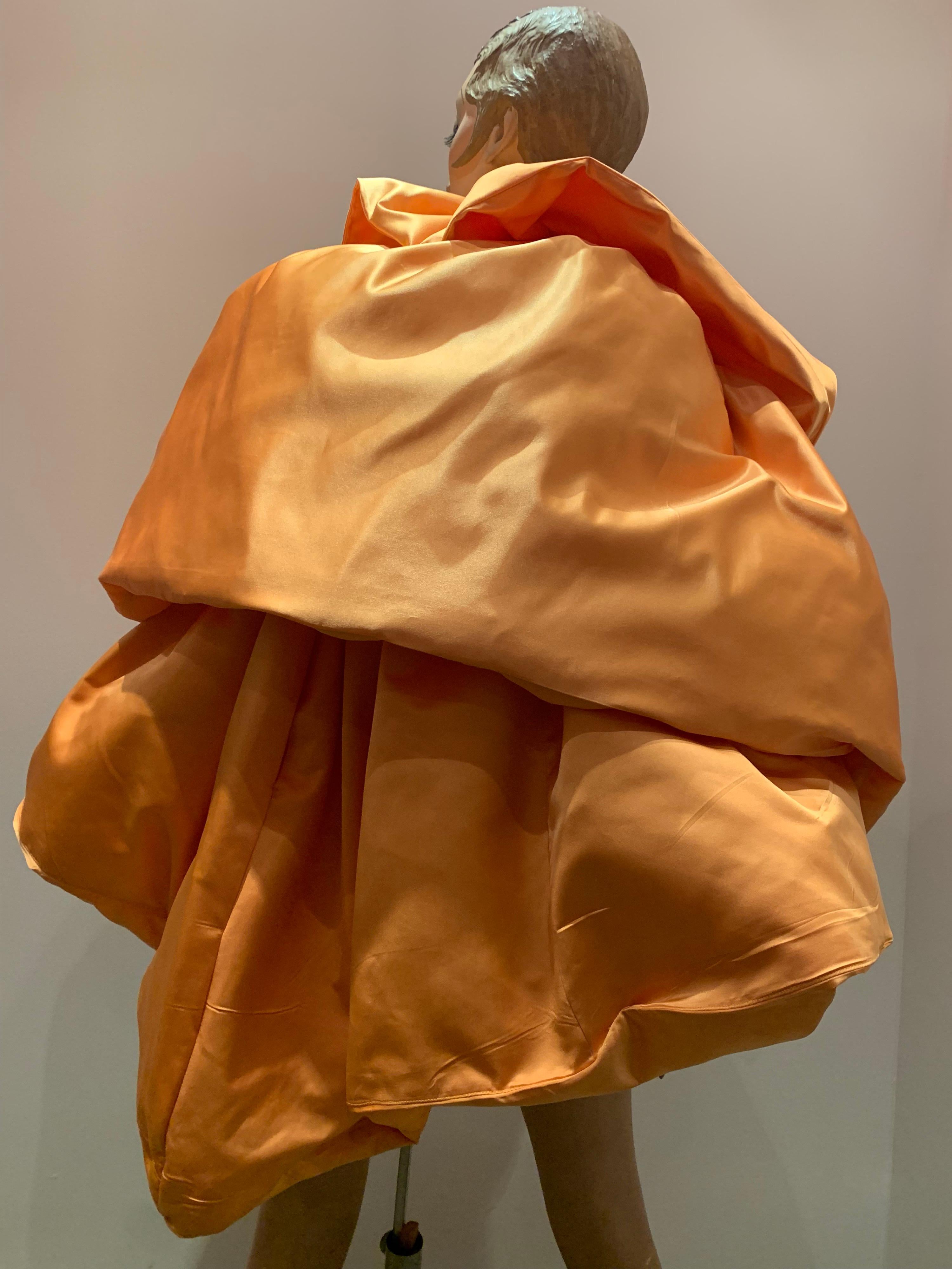 marigold coat