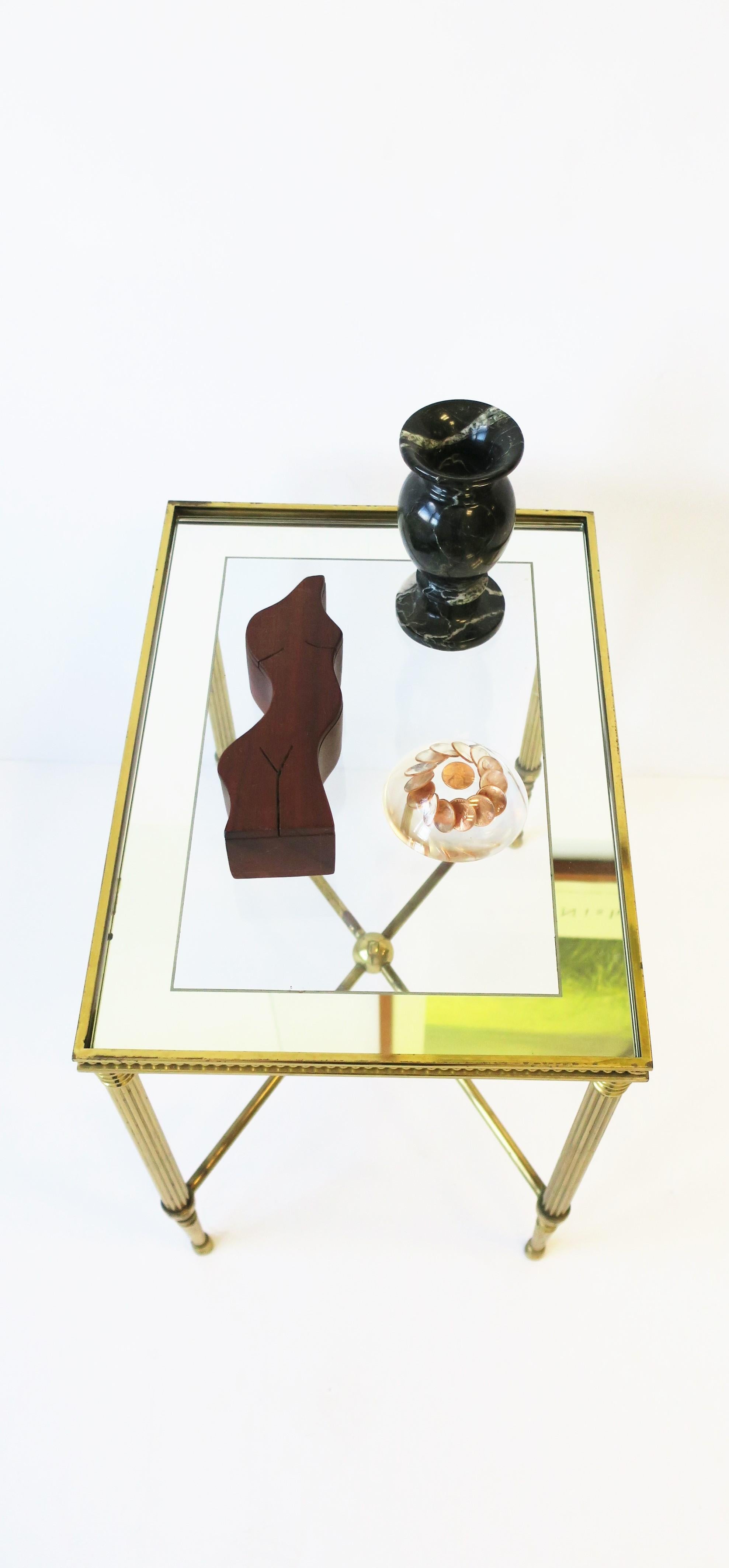 Torso Figurative Wood Jewelry or Decorative Box 8