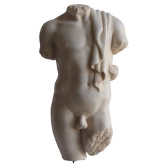 Bustini di pietra