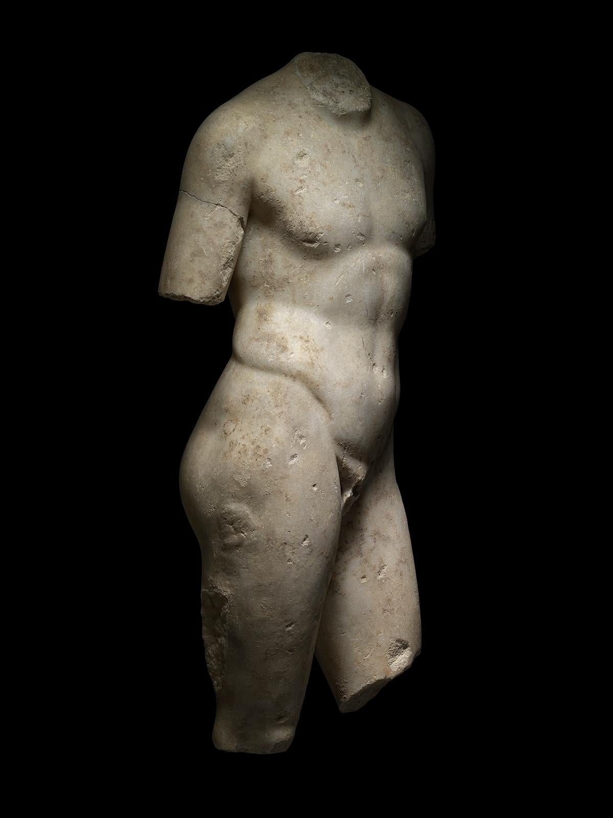 Torso of a Youth For Sale 1