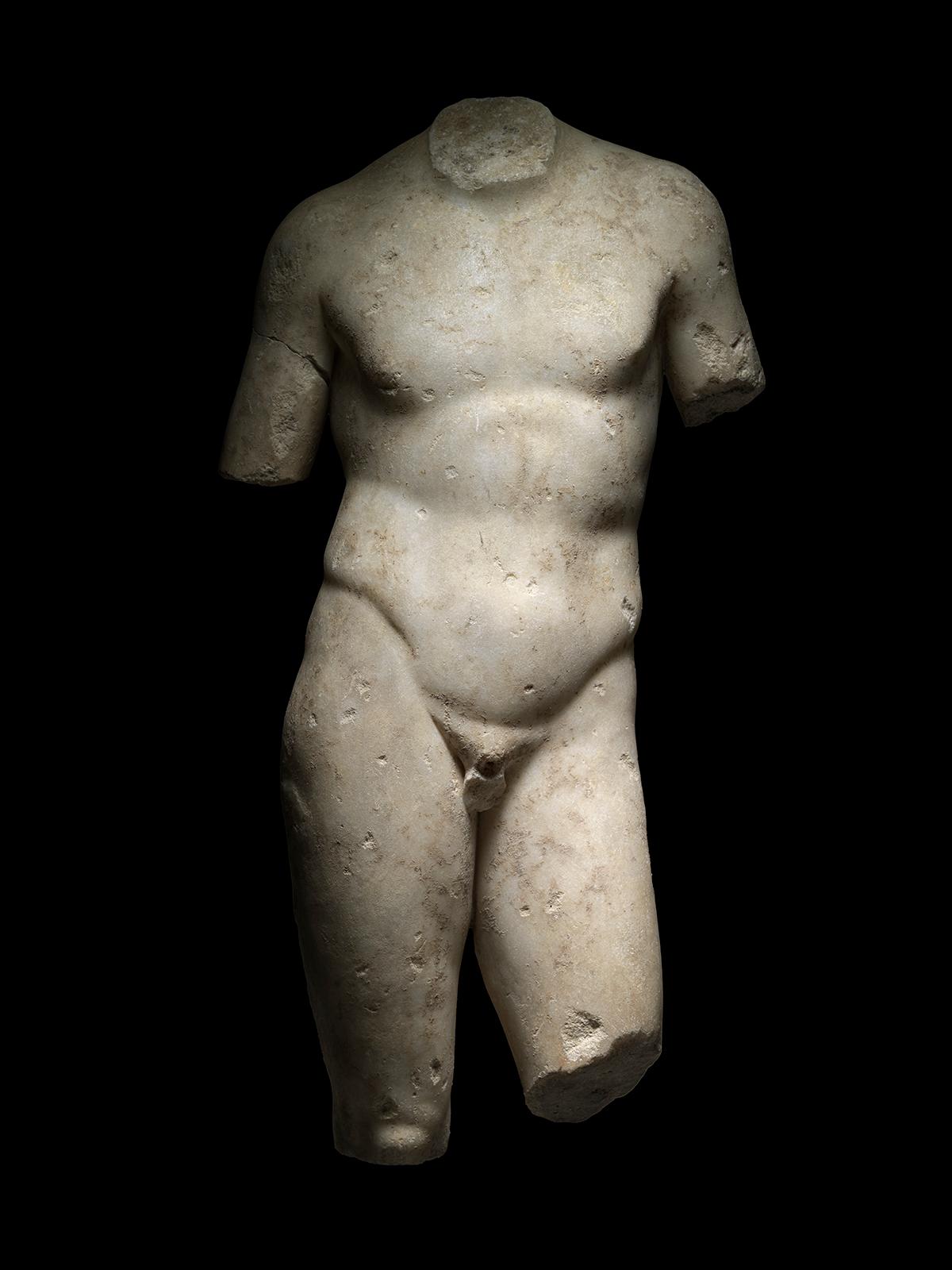Torso of a Youth For Sale 2