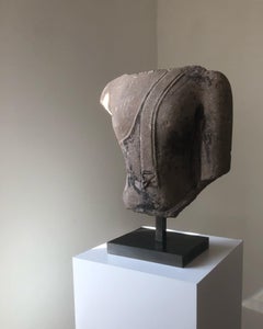 Torso des Buddha:: Königreich Ayutthaya:: '1350-1767':: 17