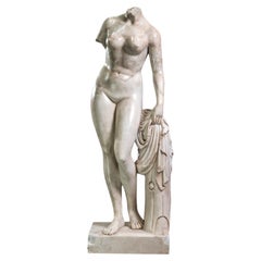 Torse de Vénus, 137 cm