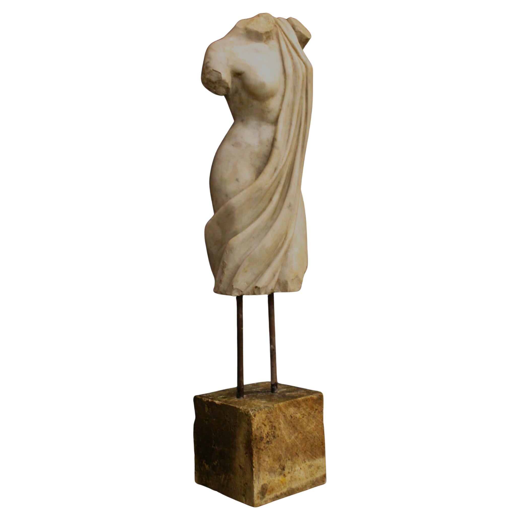 Torso de Venus