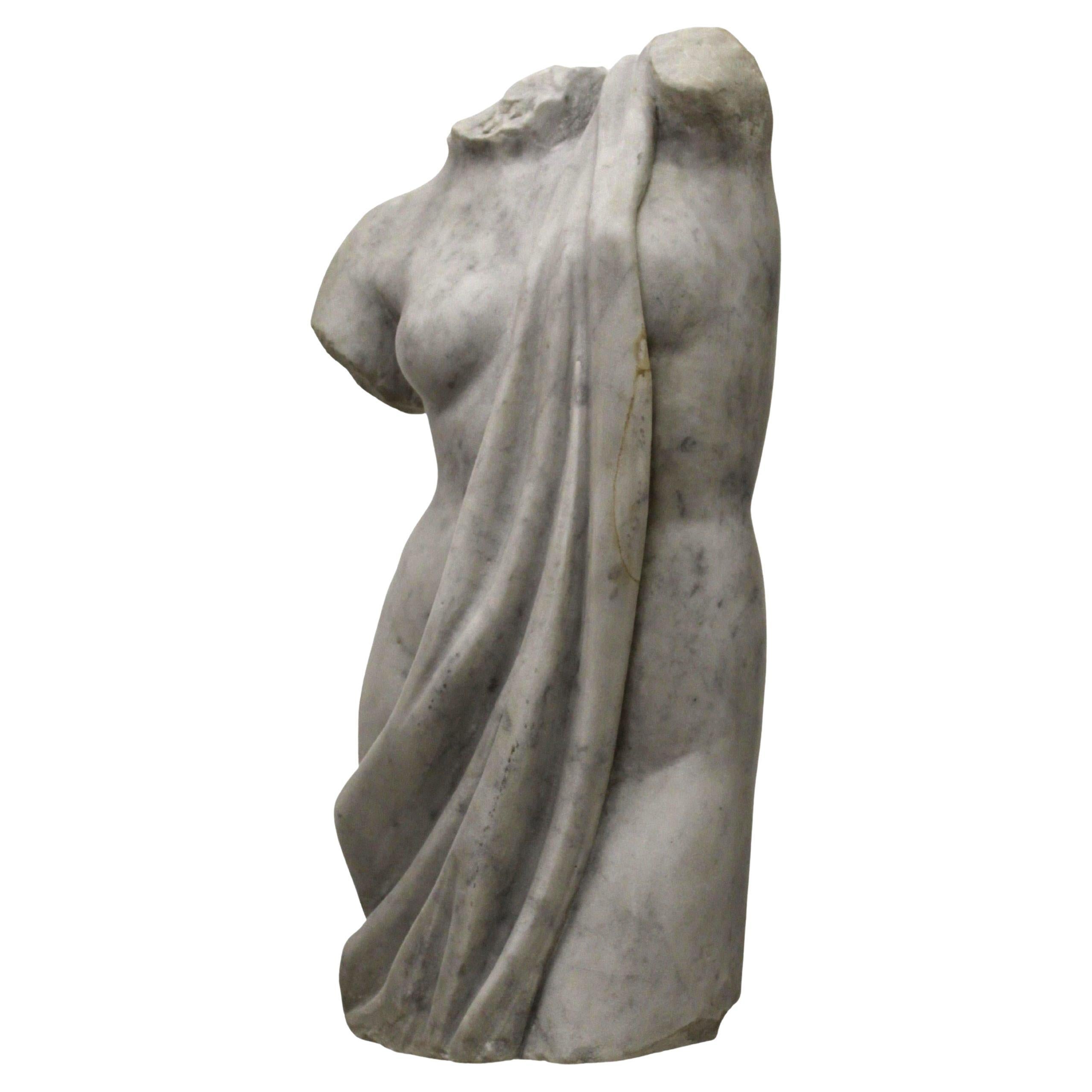 classical-roman-sculpture-in-marble-torso-of-woman-at-1stdibs