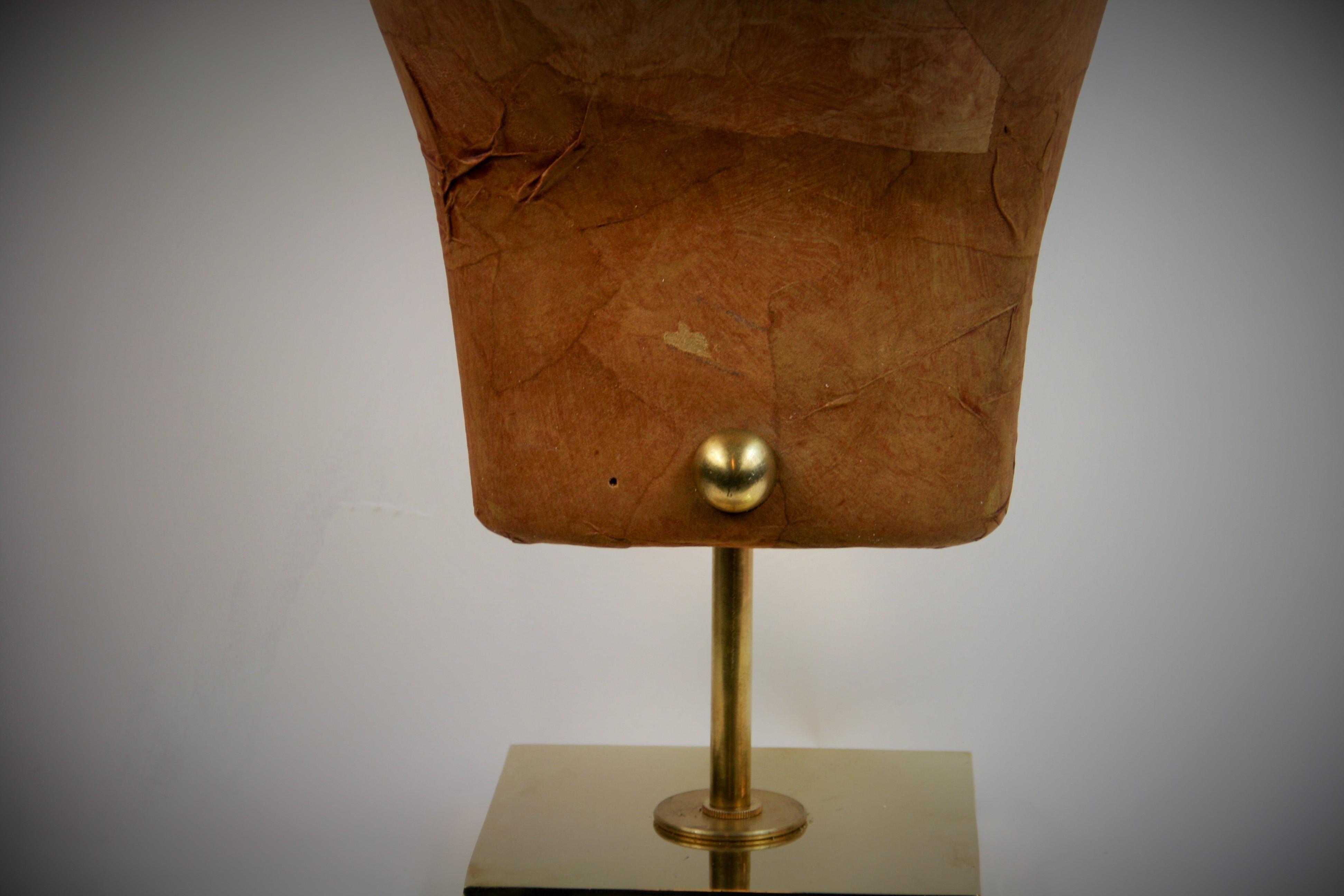 Torso Scultura di Brunelli in vendita 1