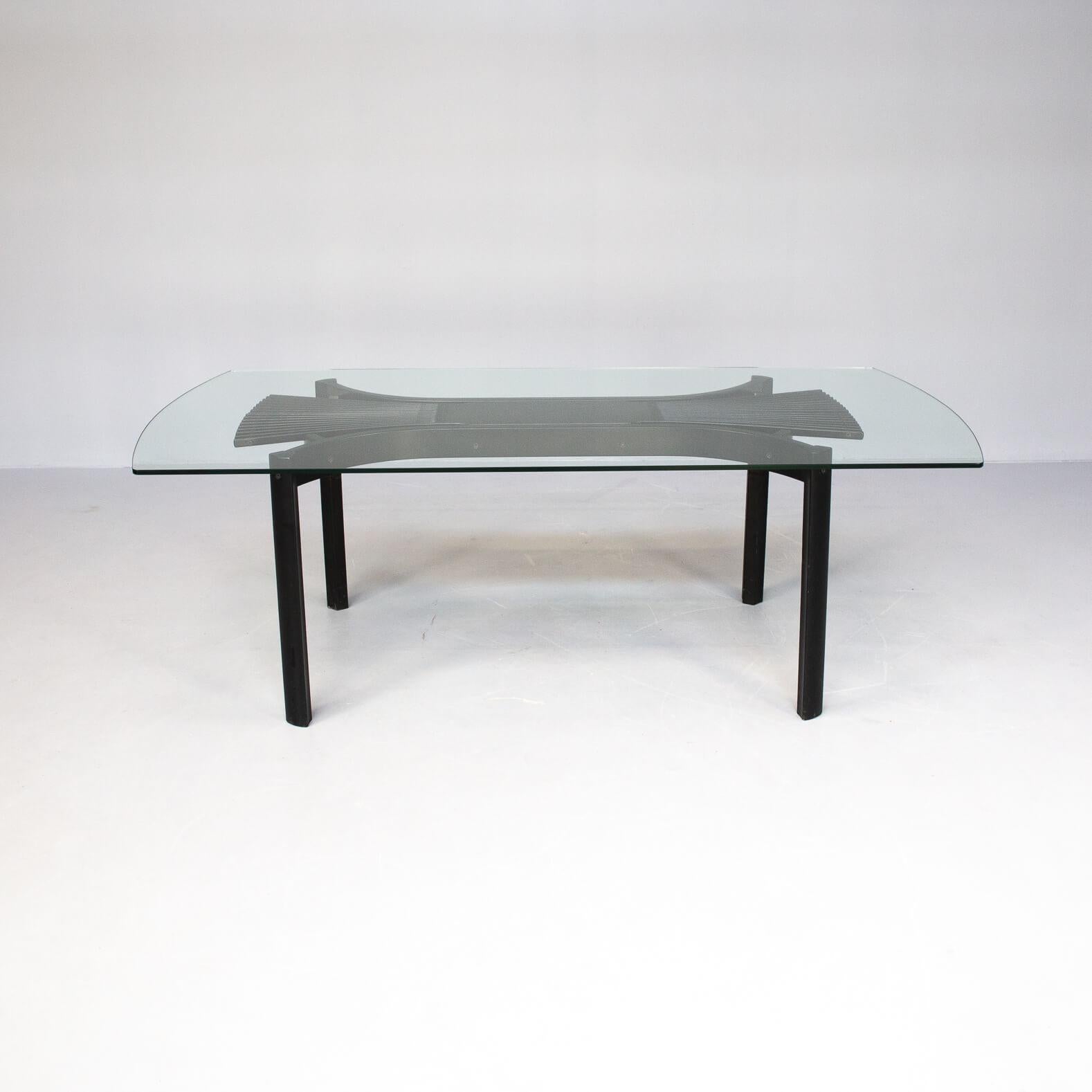 Norwegian Torstein Nilsen Dining Table for Westnofa For Sale