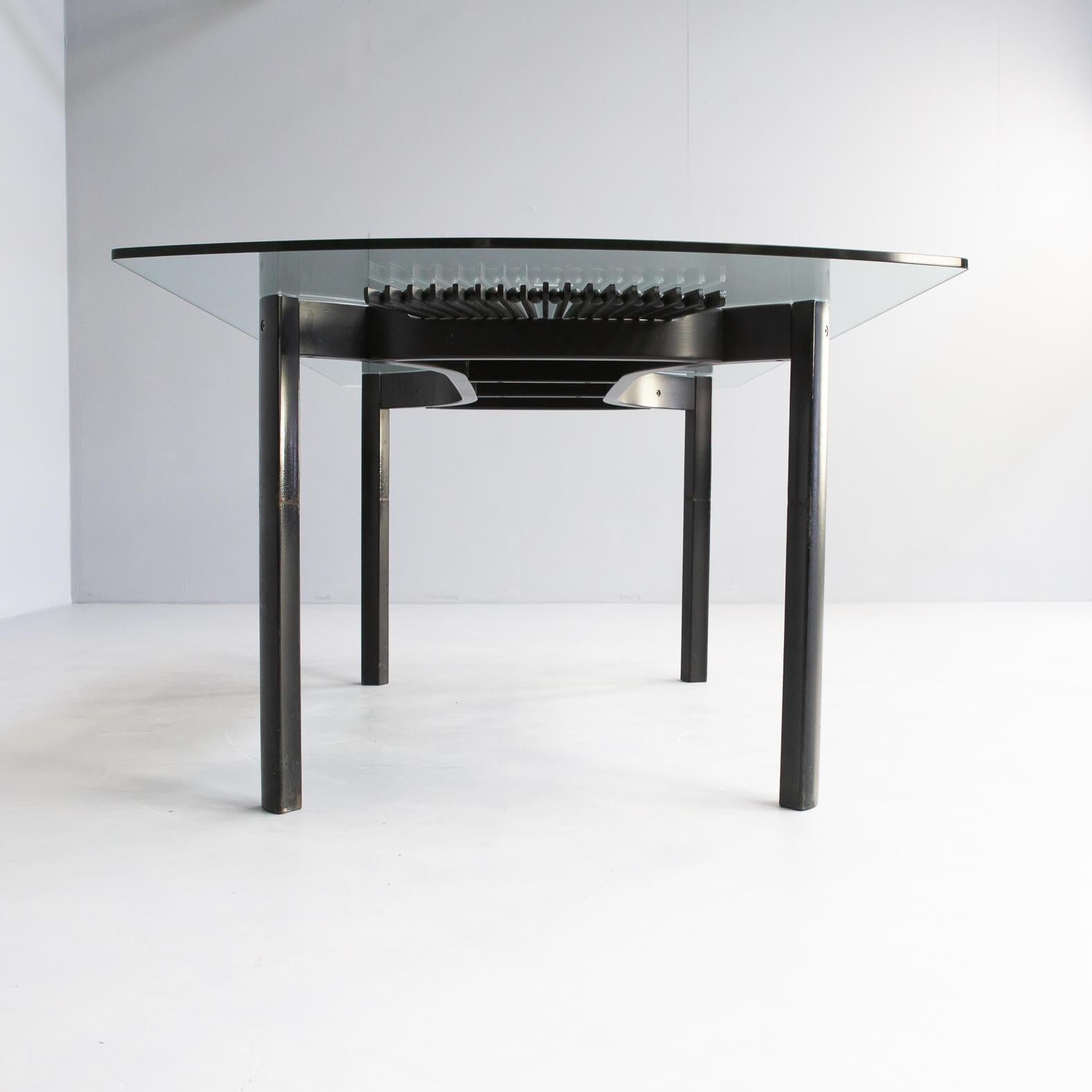 Torstein Nilsen Dining Table for Westnofa For Sale 1