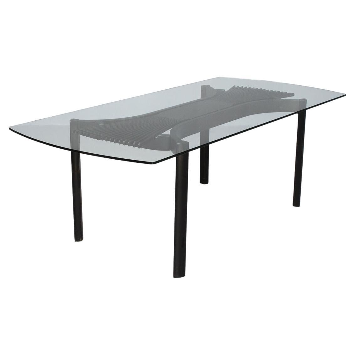 Torstein Nilsen Dining Table for Westnofa For Sale